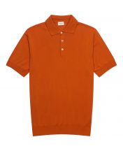 Поло Billy Orange