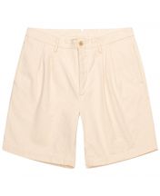 Шорты 10oz. 2-Tuck Canvas Natural