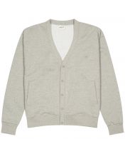 Кардиган Sunrise Sweat Grey