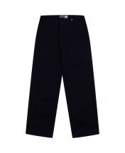 Брюки Tencel Twill Fatique Indigo