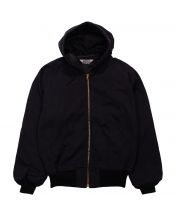 Куртка Cotton Duck Padded Black
