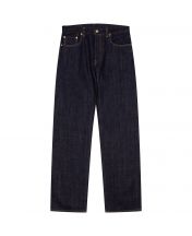 Джинсы Wide Indigo
