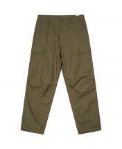 Брюки 6 Pockets Cargo Vintage Fit Rip Stop Army Green
