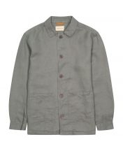 Куртка Bisset Linen Charcoal Grey