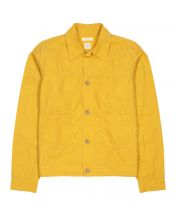 Куртка Typewriter Trucker Mustard