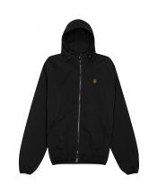 Куртка Free Nylon Black