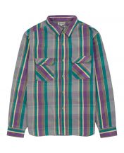 Рубашка Union Worker Zucchini