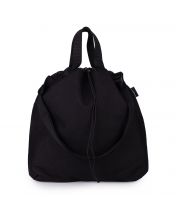 Сумка Durable Nylon 2-Way Black