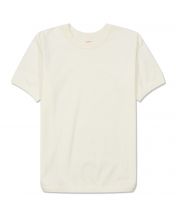 Футболка Flat Seam Heavyweight White