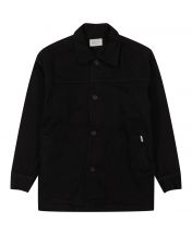 Куртка Gentle Black