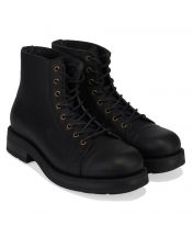 Ботинки Traverse Black