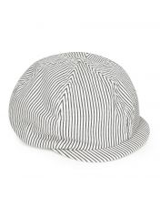 Кепка Hickory Stripe Off-White