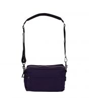 Сумка Weekend Shoulder Dark Purple