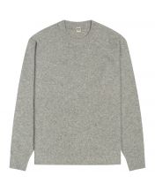 Свитер Soldier Crewneck Wool Grey