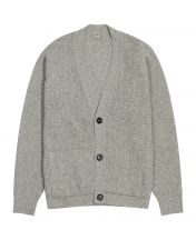 Кардиган Daily Wool Grey