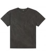 Футболка GOAT Solid Black