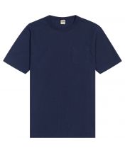 Футболка Standart Tsuriami Crew Neck Navy