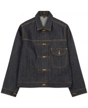 Куртка 101 Boxy Cowboy Dry Blue