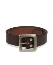 Ремень Garrison Leather Chocolate