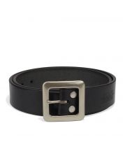 Ремень Garrison Leather Black