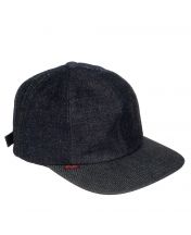 Кепка Random Baseball Cap Indigo