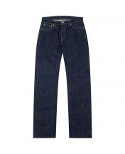 Джинсы S500AX 18oz Straight Cut Indigo