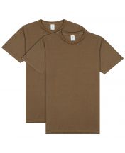 Футболка 2-Pack Olive Drab