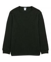 Лонгслив Super Thermal Crewneck Dark Forest