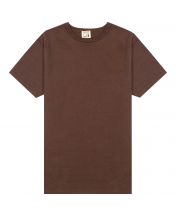 Футболка 17oz. Crew Neck Kuri Dark