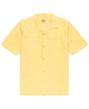 Рубашка Plain Bowling Yellow