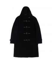 Пальто W's Newton Abbot Duffle Black
