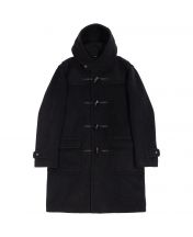 Пальто M's Newton Abbot Duffle Charcoal