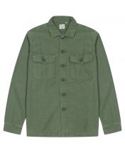 Рубашка US Army Used Green