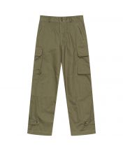 Брюки M-47 French Army Cargo Army Green