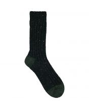 Носки SW-02 Wool Green