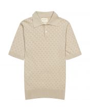 Поло Jacobs Peyote Sand