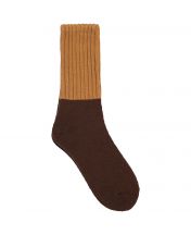 Носки ORG-11 Wool Brown