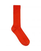 Носки SW-01 Cotton Orange