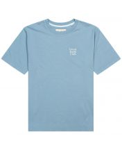 Футболка GDC Basic Allure Blue