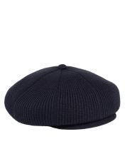 Берет Milano Rib Thermo Navy