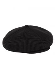 Берет Milano Rib Thermo Black