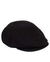 Кепка Boucle Hunting Black