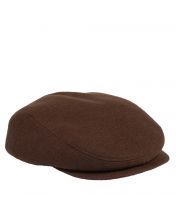 Кепка Boucle Hunting Brown