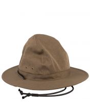 Шляпа Peach Skin Mountain Hat Olive