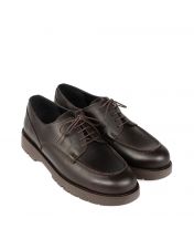 Ботинки Frodan Marron
