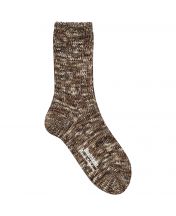 Носки 191-8013 Brown