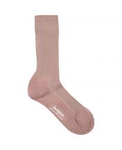 Носки 191-8004 Pink