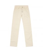 Джинсы S710SC-KI 18oz Kinari Selvedge Ecru