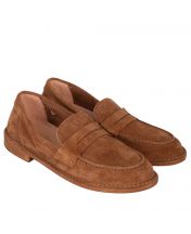 Лоуферы Eleflex Giuanduia