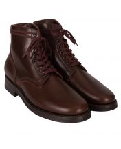 Ботинки Horsehide Service Brown